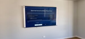 tv wall installation services in melbourne