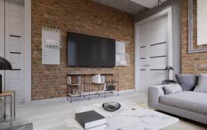 TV Installation service in Attwood