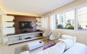 TV installation service in Campbellfield