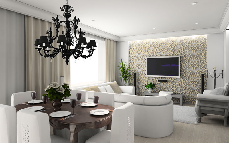 Tv installation service in Mernda