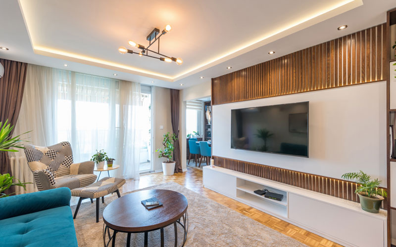TV Installation Service in Broadmeadows