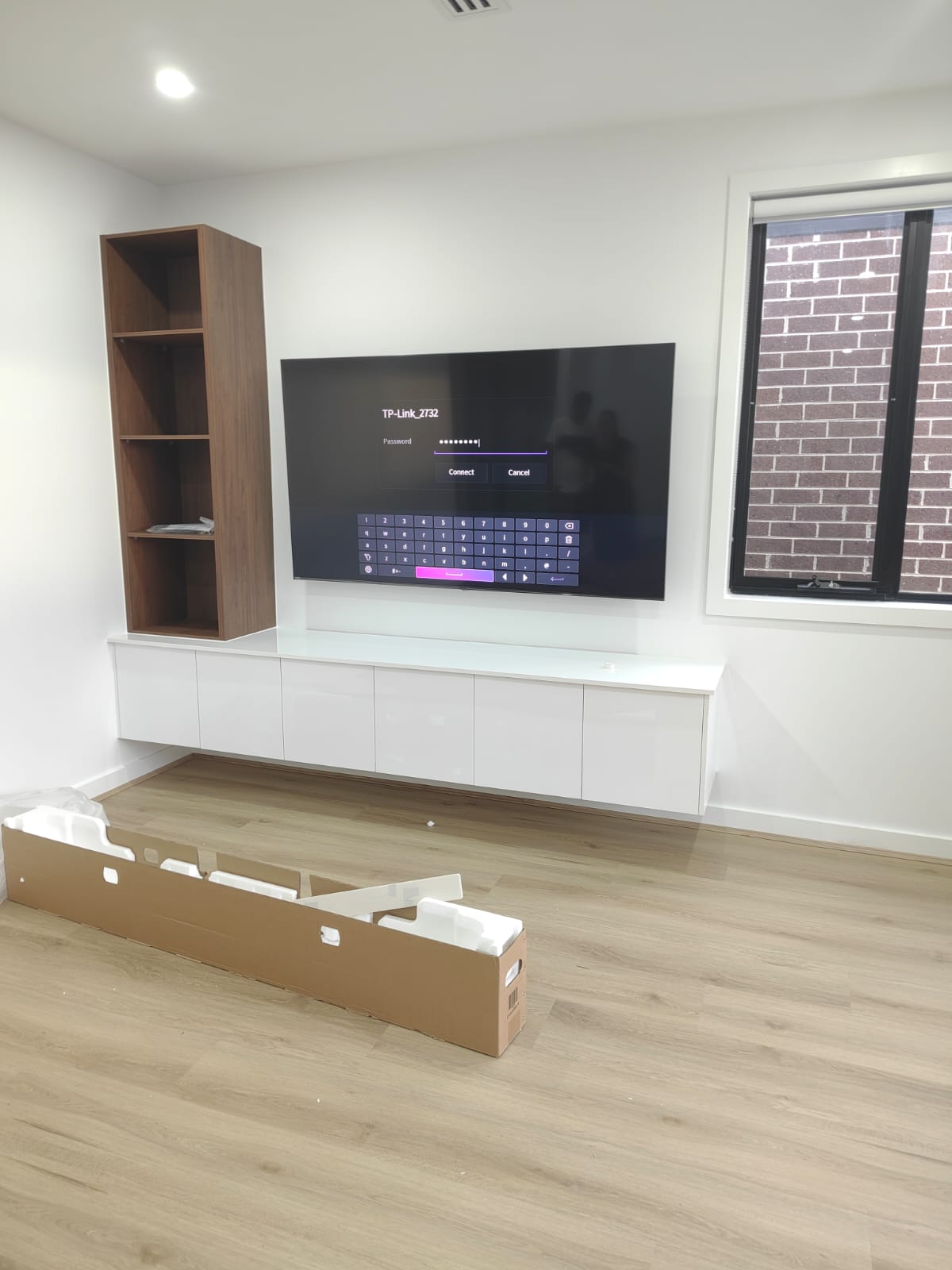 How Do Tv Installation Services Ensure Perfect Placement And Setup?