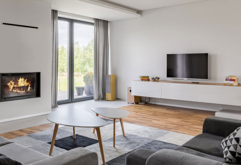 TV hanging service Melbourne